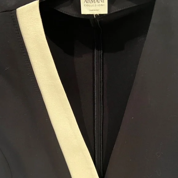 Armani ladies jacket - Picture 2 of 3